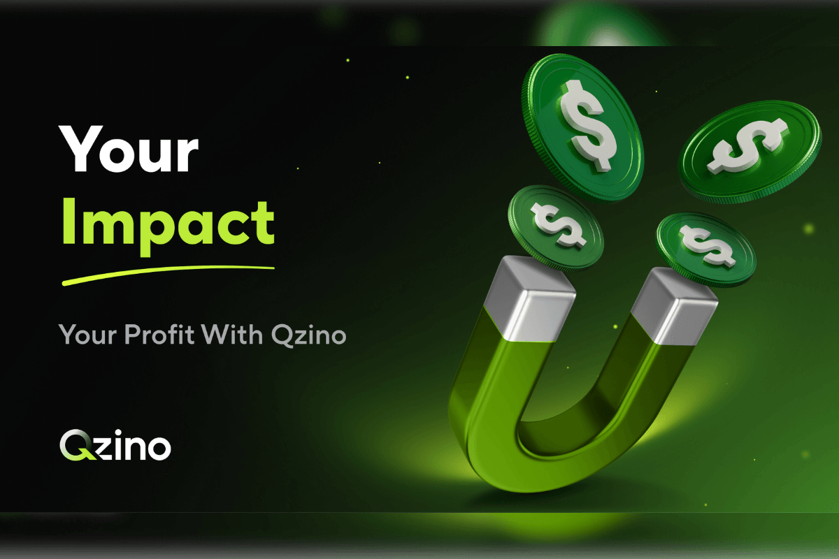 Qzino Mobile Application Guide image 2